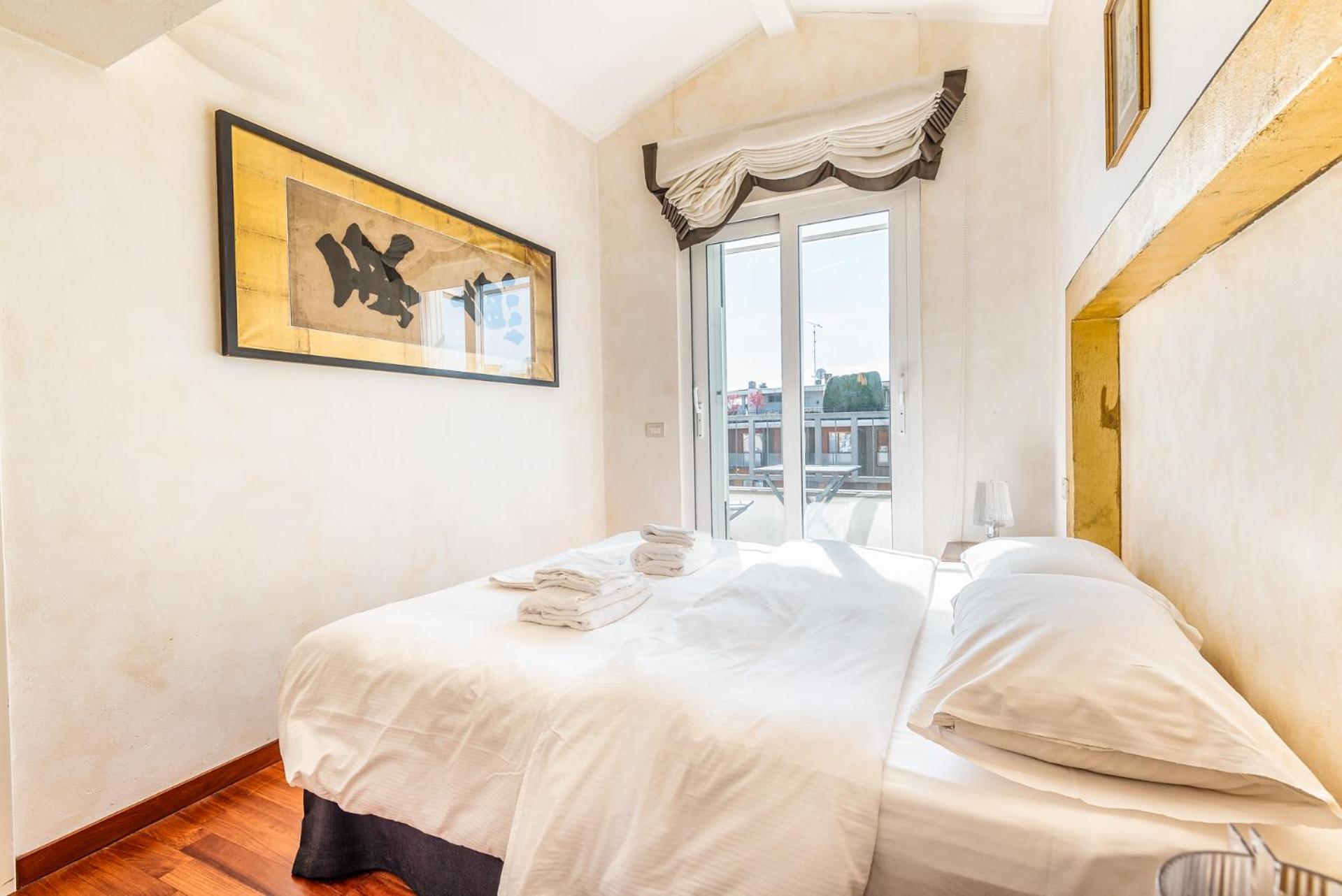 דירות Brand New Central Milano Beatrice D'Este מראה חיצוני תמונה